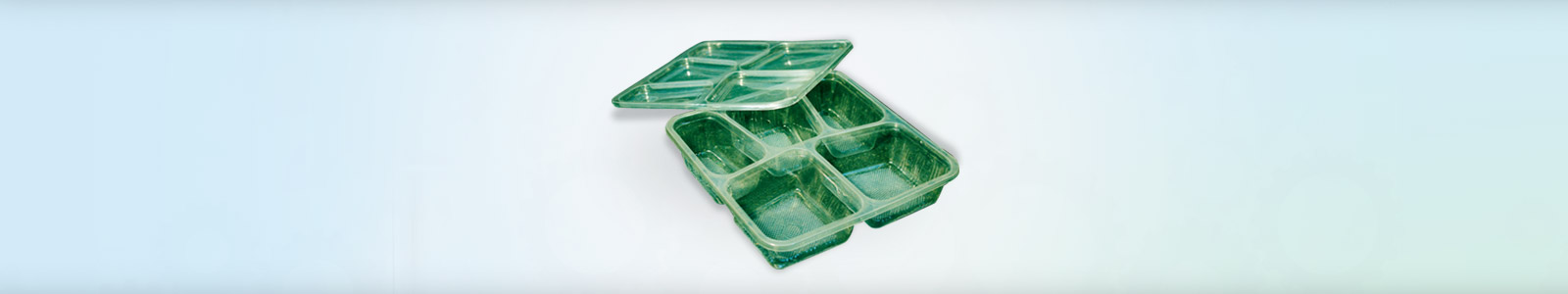 Thermoforming Moulds for Lids