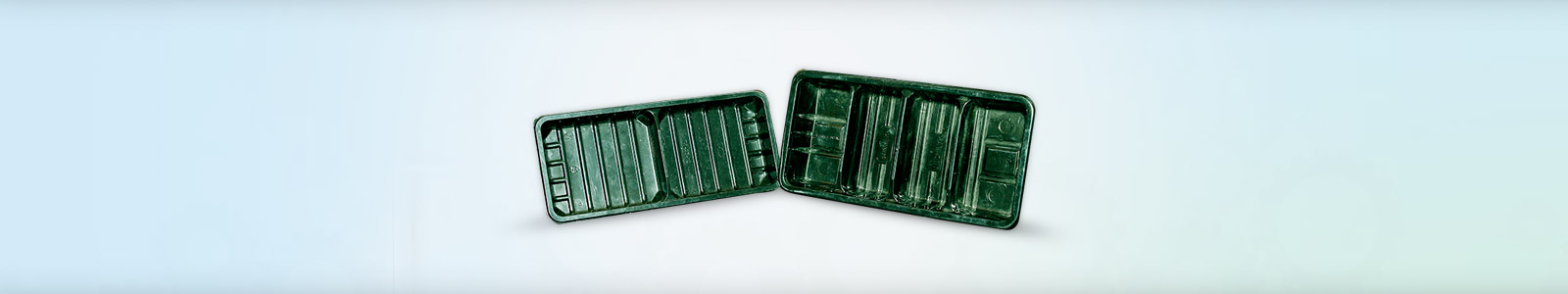 Thermoforming Moulds for Meal Tray