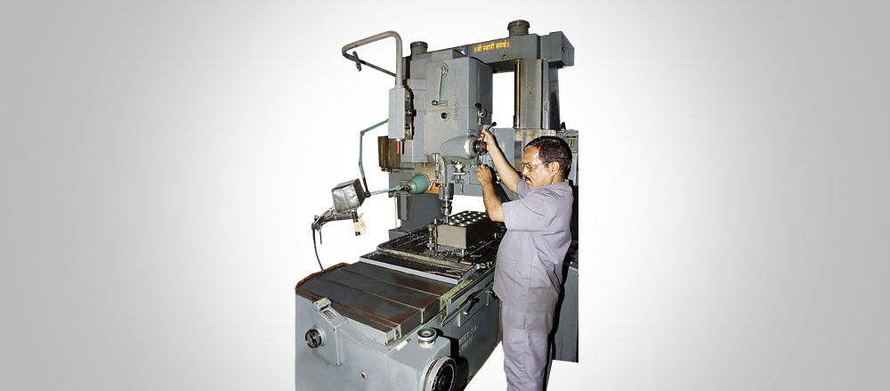 Quality Machine Tools