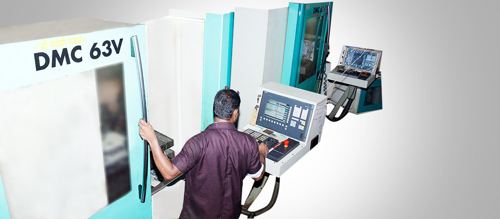 Quality Machine Tools