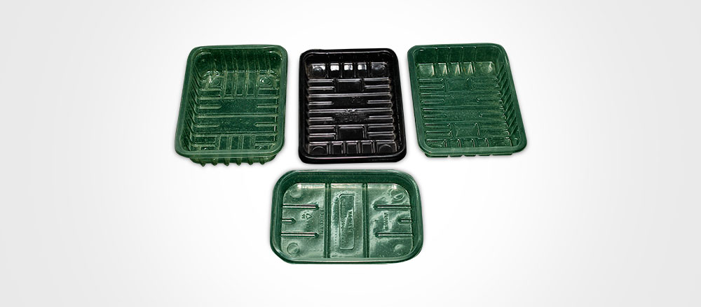 Thermoforming Moulds for Punnets