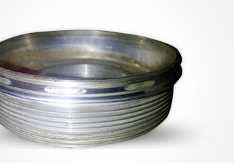 Thermoforming Moulds for Bowl Lids