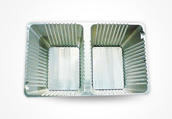 Thermoforming Mould for Biscuit Tray